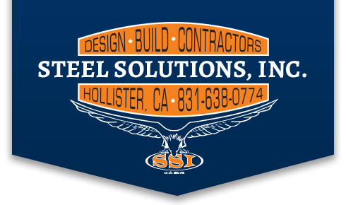 Steel Solutions, Inc.